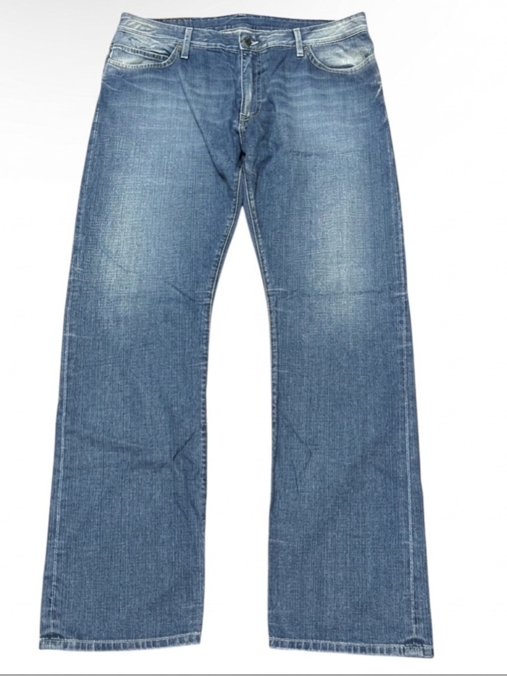 Blue Robin Jeans